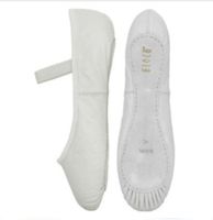 NEU Leder Ballettschuh von Bloch 29.90