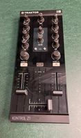 Native Instruments Traktor Kontrol Z1 – Top Zustand