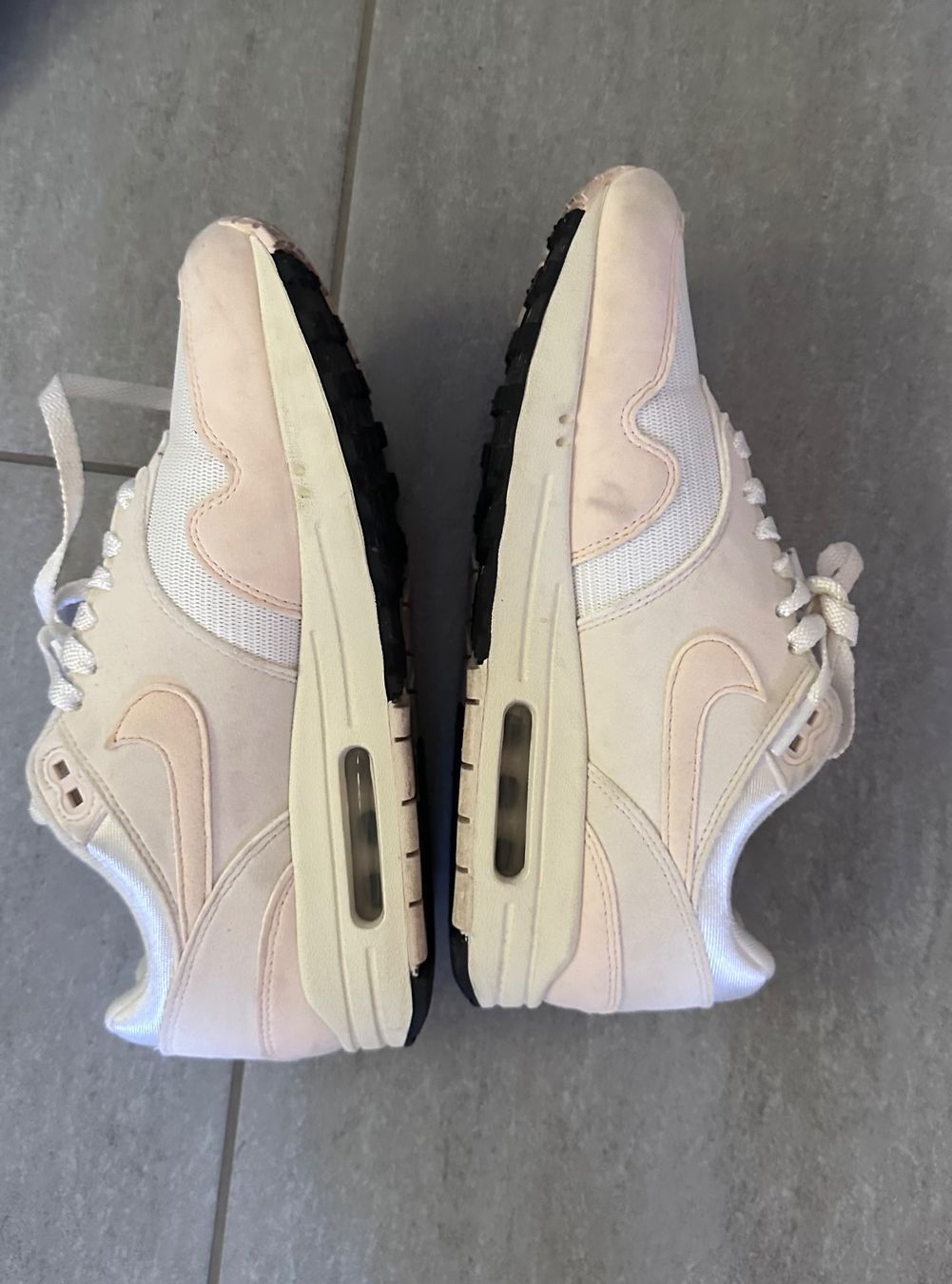 Nike Scarpe da donna: Nike Air – Usato da Dürrenroth venduto da tvy_bh56 2