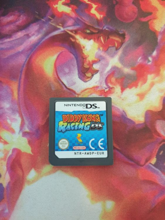 Diddy Kong Racing DS Nintendo DS Kaufen auf Ricardo
