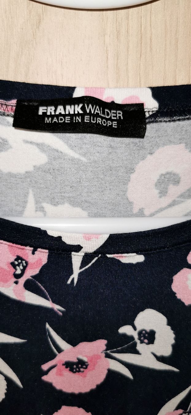 Camicette: Bluse T-shirt Gr M – Usato da Winterthur venduto da Katyakaterina 2