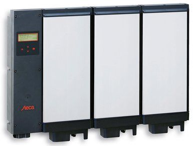 Inverter: Stecagrid 2010+ Master Inverter 2.0 KW 1 MPPT – Nuovo (secondo la descrizione) da Langenthal venduto da BernhardClassic