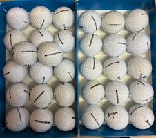 SRIXON Q-STAR 32 Golfbälle gebraucht mit Erfahrung