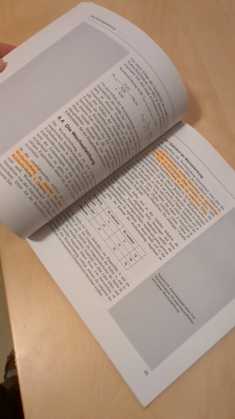 Bücher: Quantitative Methoden 2 - Einführung in Die Statistik – Gebraucht aus Basel von haferkleie 4