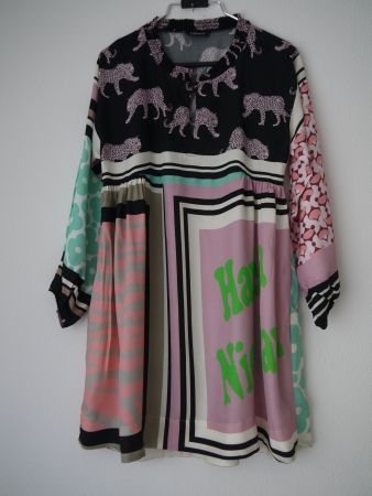 GRACE Kleid Gr.XS ( 34/36 )