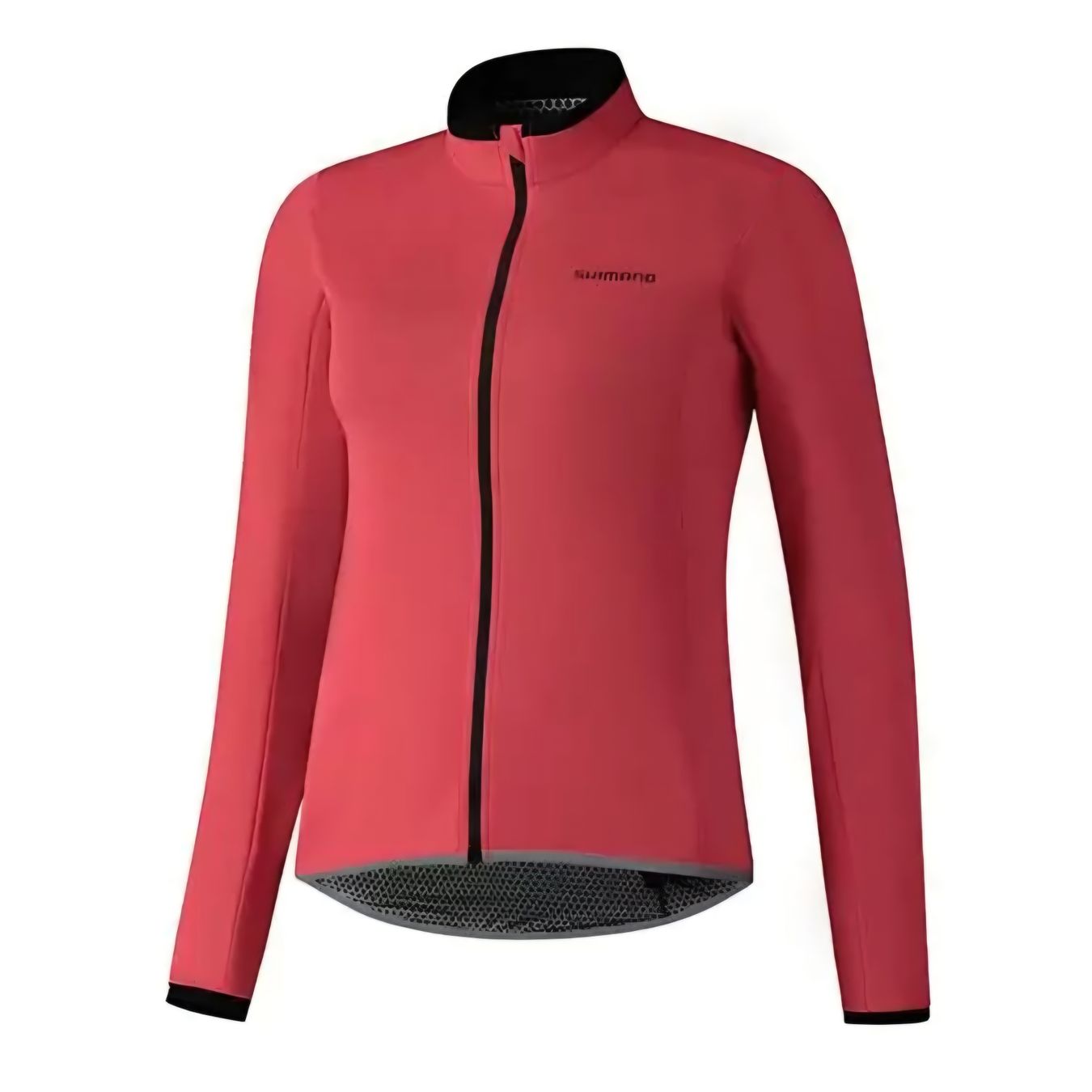 Shimano Giacche: SHIMANO Windflex Damen Windjacke Velojacke Rot, Größe M – Nuovo e nell'imballaggio originale da Braunau venduto da Brand-Store