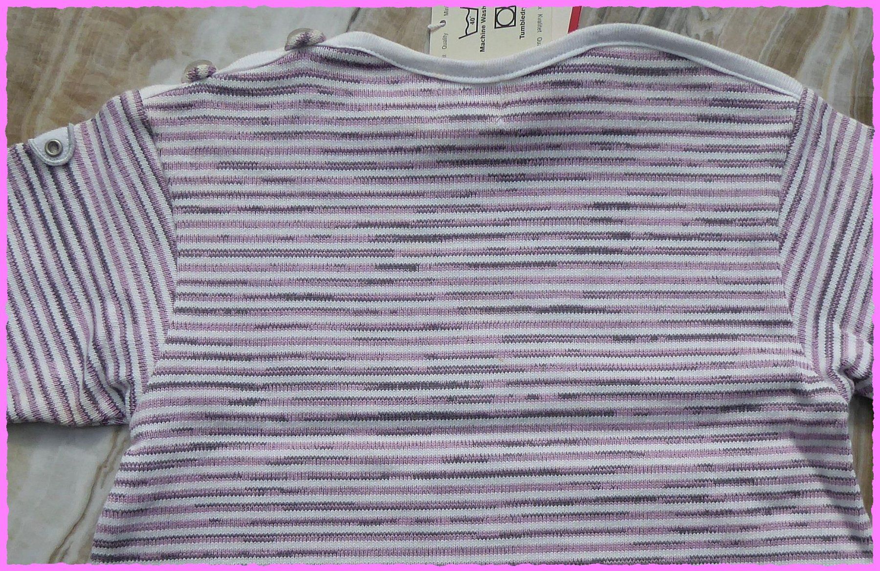 Mexx Pulls et sweat-shirts: 🌞 Mexx Pullover Gr. 98 NEU – Neuf avec emballage d'origine à Oberglatt ZH par XXL-Verkauf 3