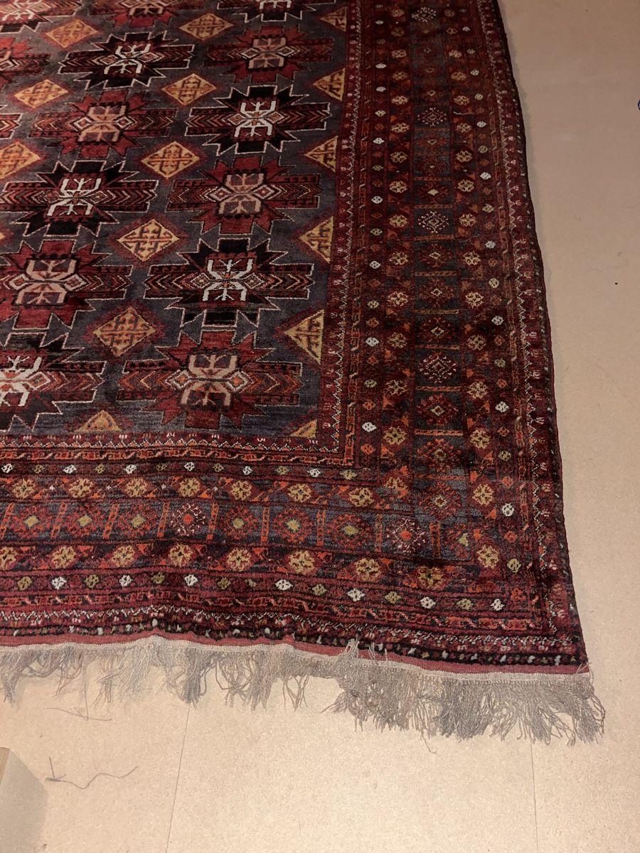 Teppiche: vintage Teppich – Gebraucht aus Neuenkirch von meliiioe 2