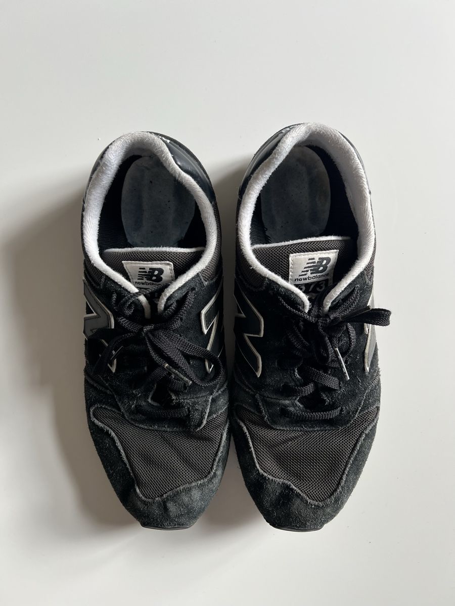 New Balance Scarpe da uomo: New Balance 373, Grösse 45 – Usato da Zürich venduto da zleoh 3