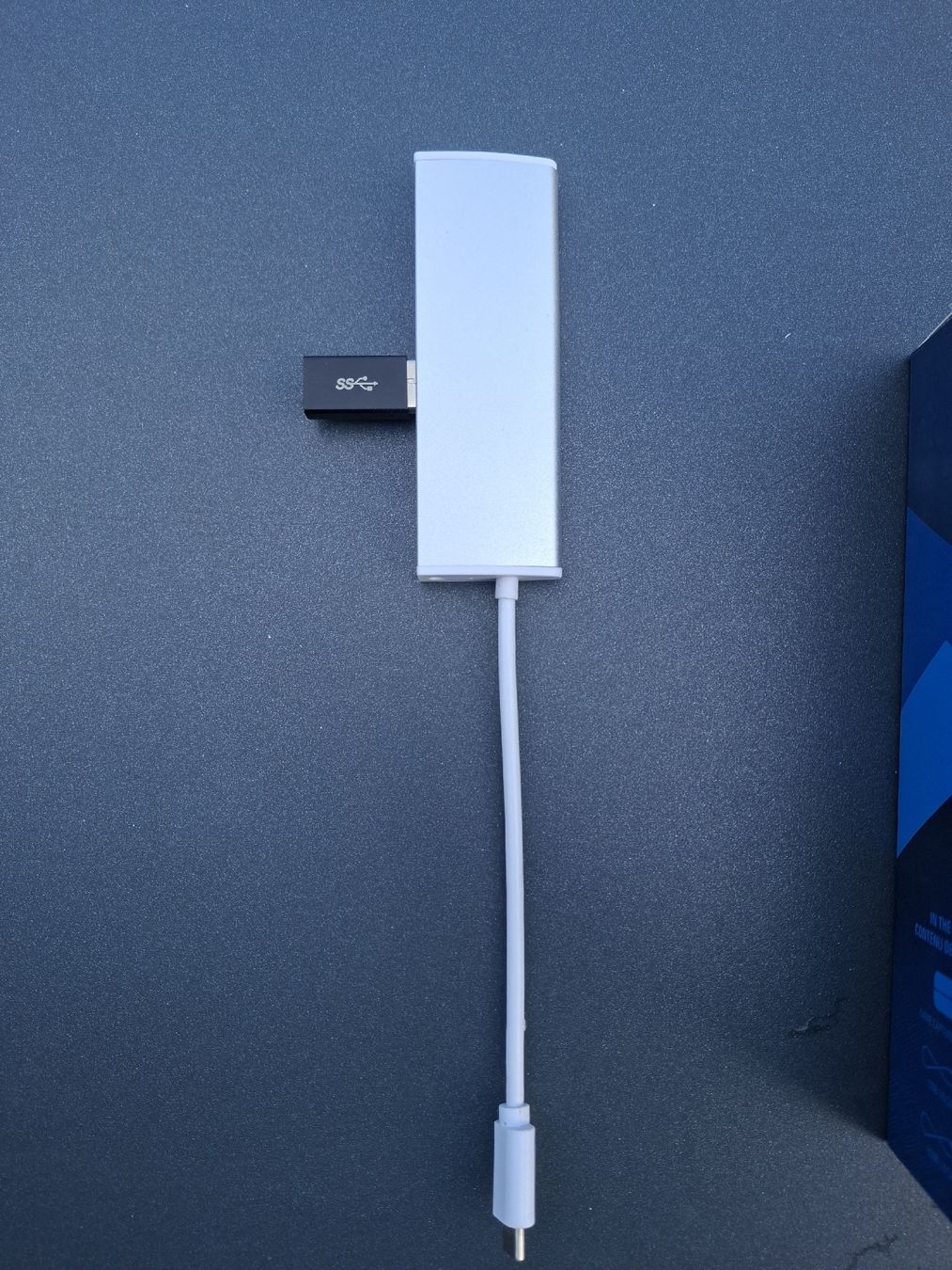 Elgato Adapter: Elgato HD60 S+ Capture Card – Gebraucht aus Winterthur von Tobolog 2