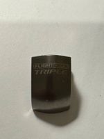 Plaque de protection Shimano Ultegra ST-6703 Triple