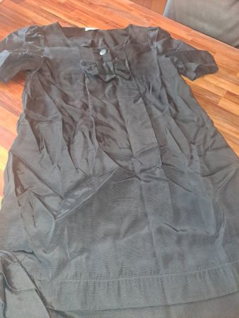 Sandro Vintage Etuikleid Gr.ca.S