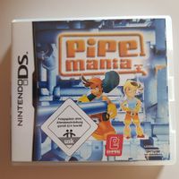 Pipe Mania /DS