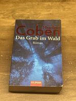 Buch: Das Grab im Wald