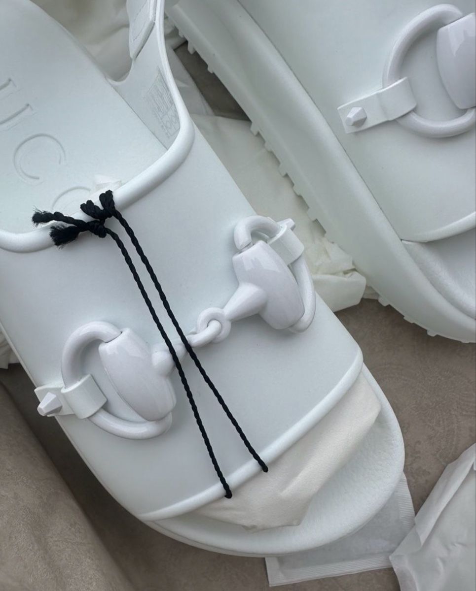 Scarpe da donna: Gucci Sandalen – Nuovo (secondo la descrizione) da Uster venduto da sandi_95 1