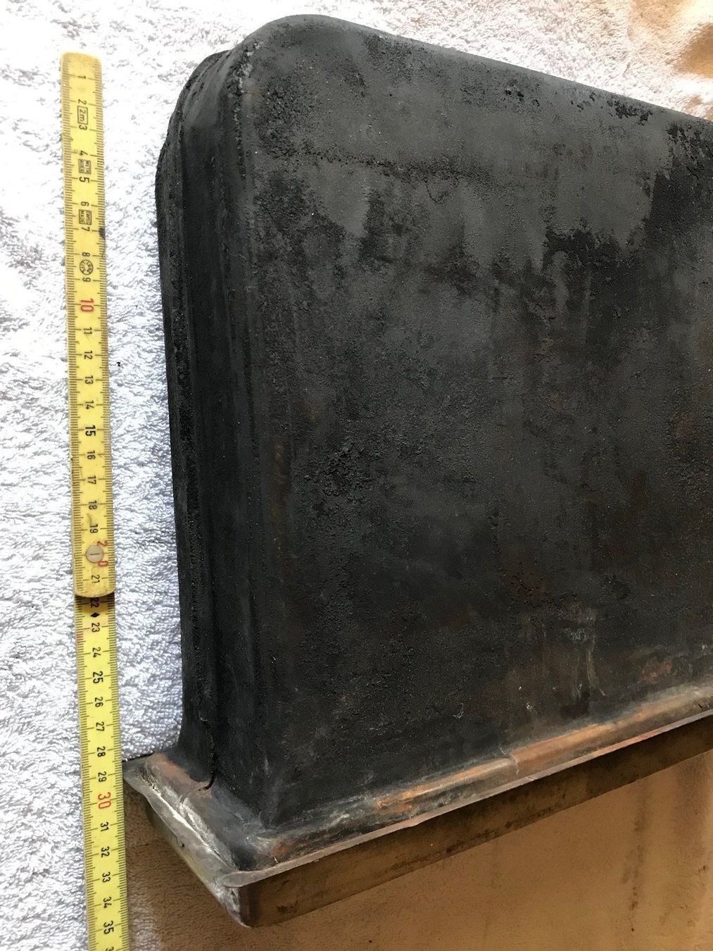 Portachiavi: Bouilloire et accessoires pour potager Le Rève – Usato da Ste-Croix venduto da BuffetSC 5