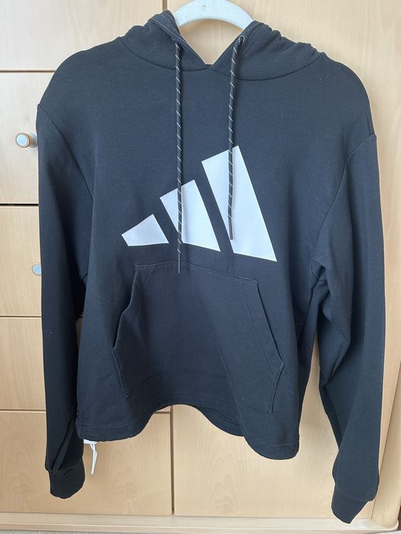 Adidas Maglioni & Felpe: Hoodie von Adidas – Nuovo (secondo la descrizione) da Zug venduto da Yapping