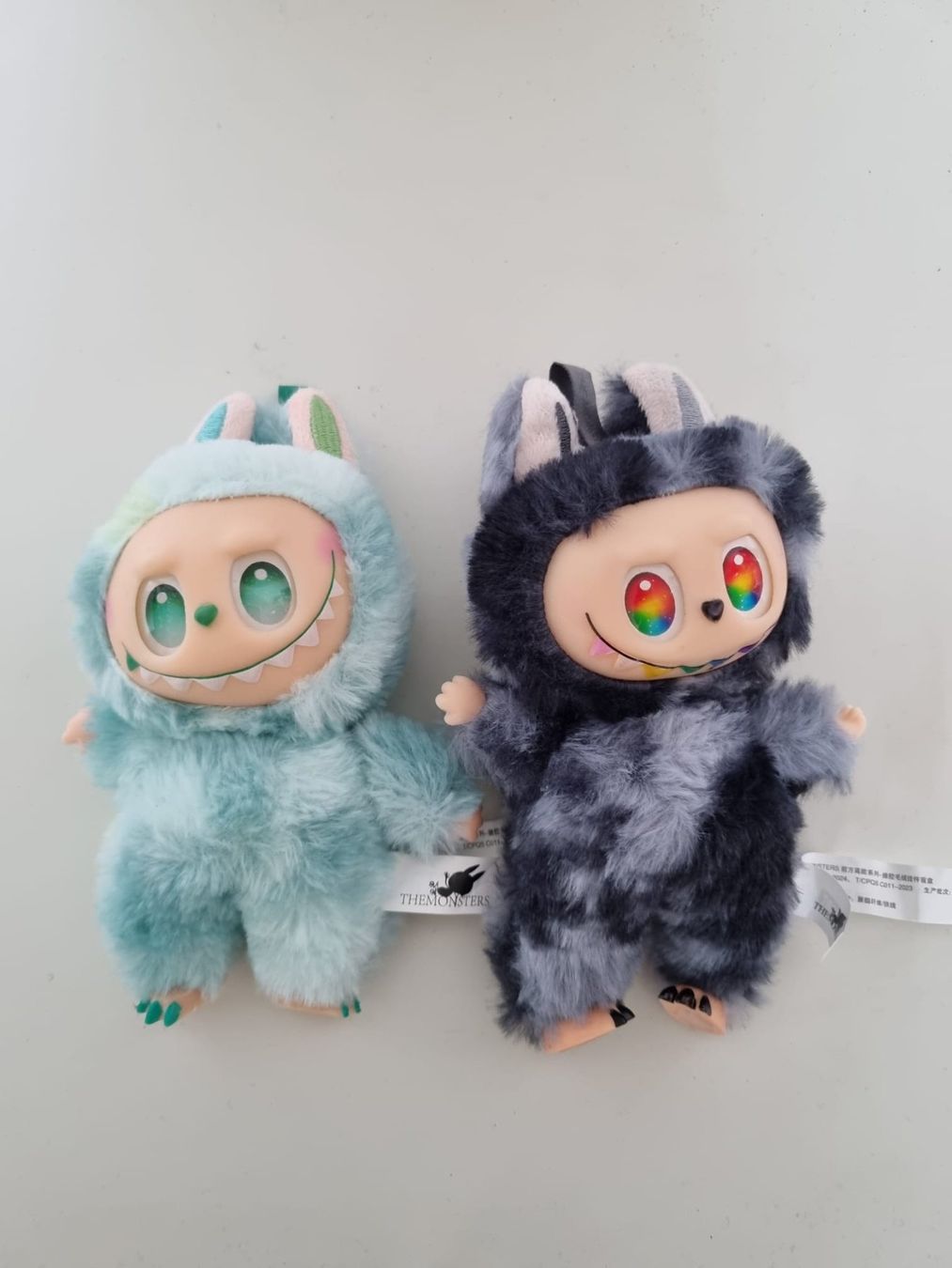 Bambole: Peluches LABUBU – Nuovo (secondo la descrizione) da Neuchâtel venduto da DavidAude