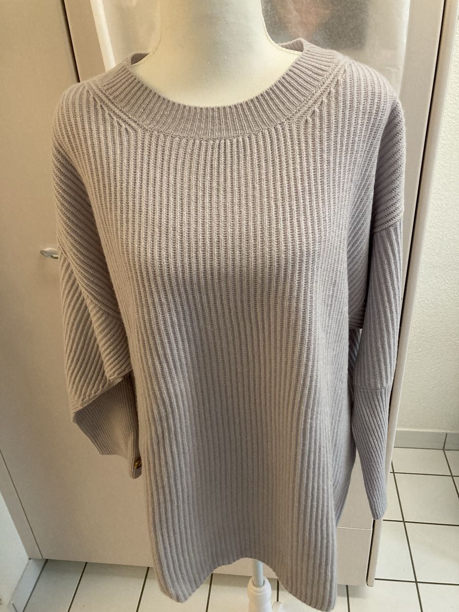 Maglioni & Felpe: Kuscheliger Oversize-Pullover, Katia Serafini – Usato da Thalwil venduto da helvetaki 3