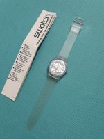 Swatch Uhr Jellyfish GK100 - Europaversion - unvergilbt