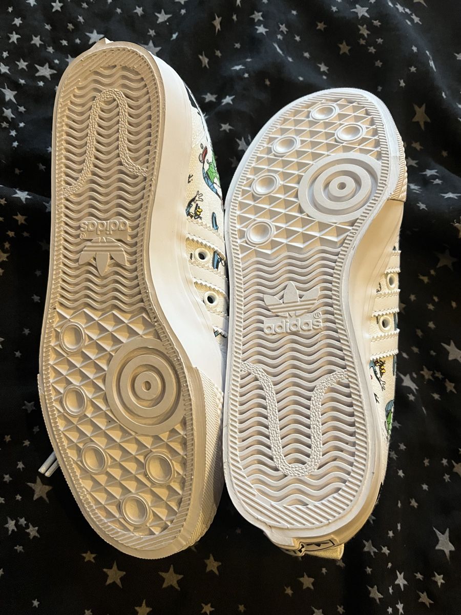 Adidas Scarpe da uomo: adidas Disney Gr 38 2/3 – Nuovo e nell'imballaggio originale da Aarberg venduto da Jakaro 3