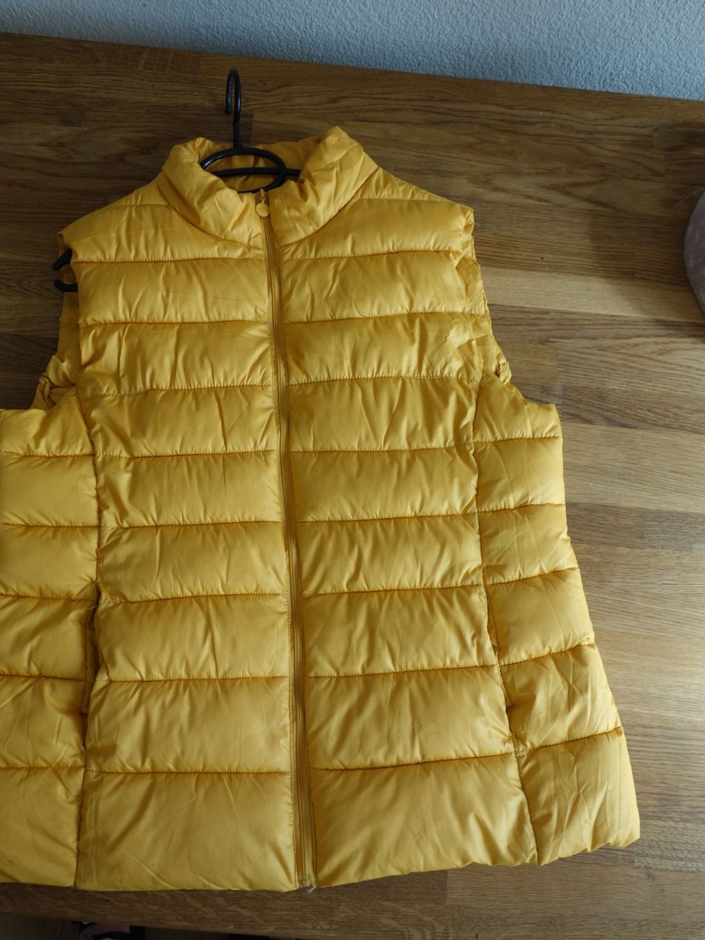 Gilet & Giacche senza maniche: Damen Stepp Gilet  Gr.  44 – Nuovo (secondo la descrizione) da Rietheim venduto da broethli