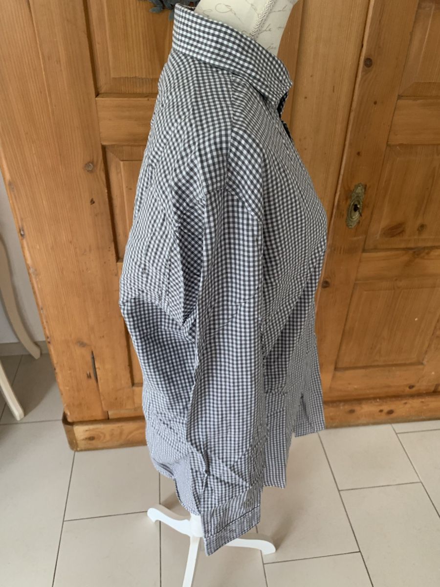 Joop Camicie: JOOP slim fit Hemd Gr. 44 – Usato da Ellikon an der Thur venduto da Bali1999 3
