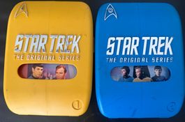 STAR TREK The Original Series 14 Disc set Season 1-2