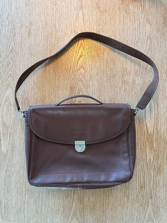 Original Longchamp Laptoptasche