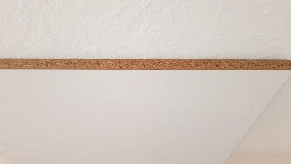 Piatti di portata: Tablar weiss - 50×82×1.8cm GRATIS - étagère blanc - GRATUIT – Usato da Spiegel b. Bern venduto da Gudi8 2