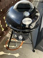 Outdoorchef BBQ Chelsea 420g