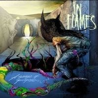 In flames - A sense...