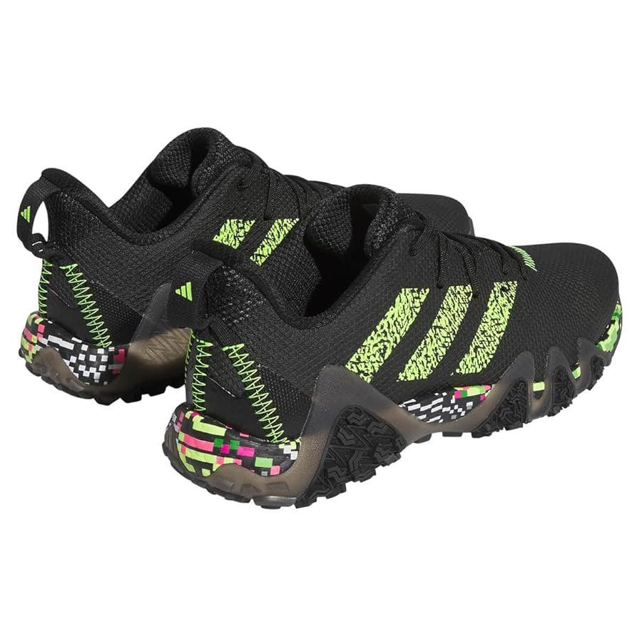 Adidas Herrenschuhe: Adidas Golfschuhe  Boost. Grösse 42 – Neu (gemäss Beschreibung) aus Allenwinden von Obalu
