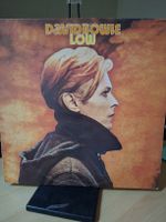 David Bowie - Low (Original 1977) Kult Vinyl Schallplatte