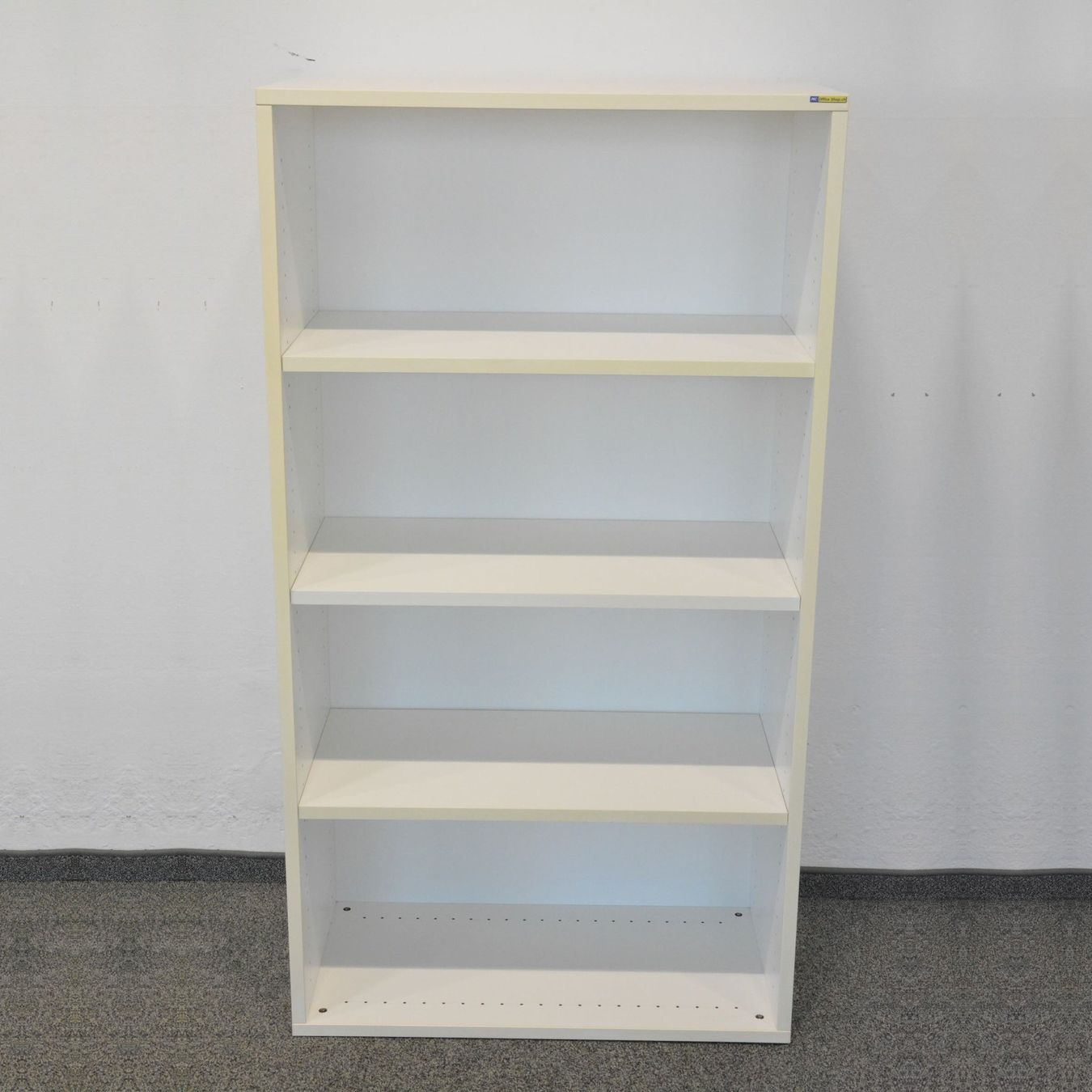 Étagères: Stilo Basic Ordner-Regal – D'occasion à Schönenwerd par mcofficeshop
