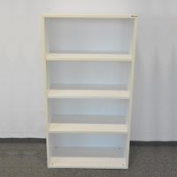 Stilo Basic Ordner-Regal