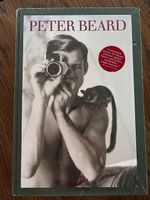 Peter Beard Photography Book