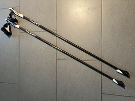 Leki Walkingstöcke Smart Carbon Series 16 Trigger Shark 105