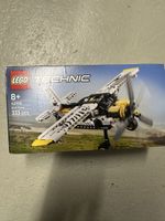 Lego Technic Flugzeug 42198