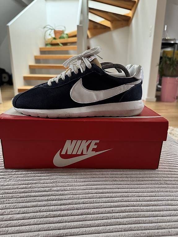 Herrenschuhe: NIKE ROSHE LD-1000 QS US9.5 – Gebraucht aus Zürich von oli_lk9l 3
