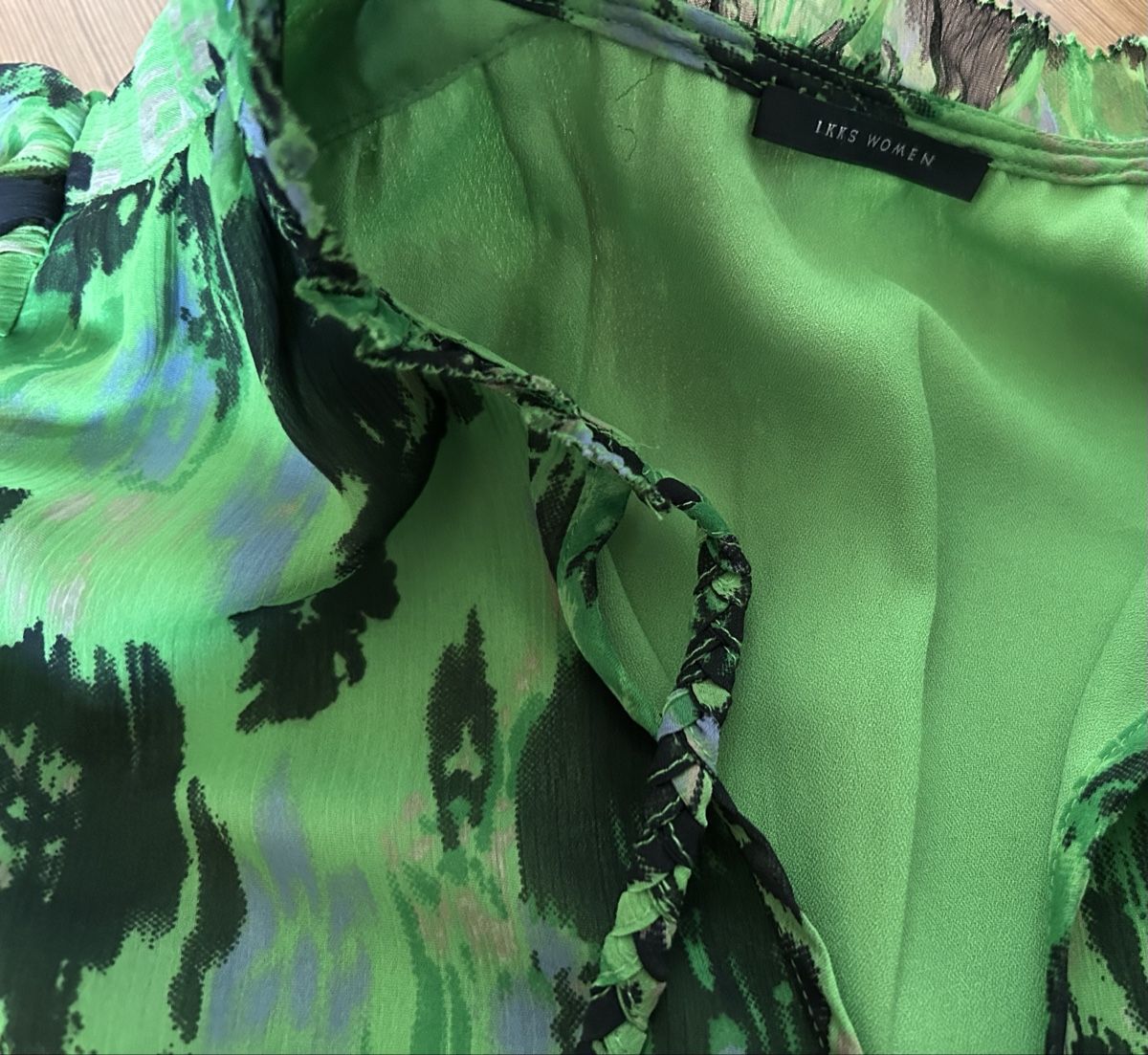 IKKS Robes: Belle robe IKKS  – Neuf (Voir description) à Neuchâtel par Yaya2020 4