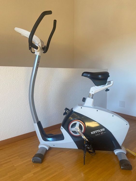 Kettler golf p exercise bike hot sale