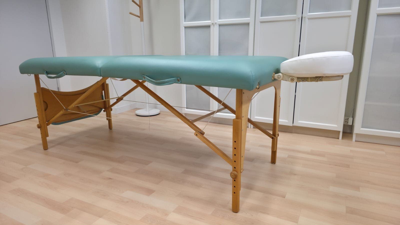 Sedie a sdraio: OAKWORKS Massageliege extra breit – Usato da Aarau venduto da ainodis01 1