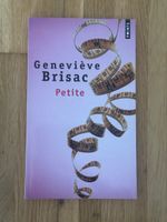 Livre "Petite" de Geneviève Brisac