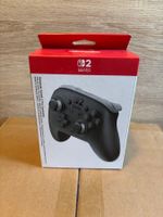 Nintendo Switch 2 Pro Controller Neu