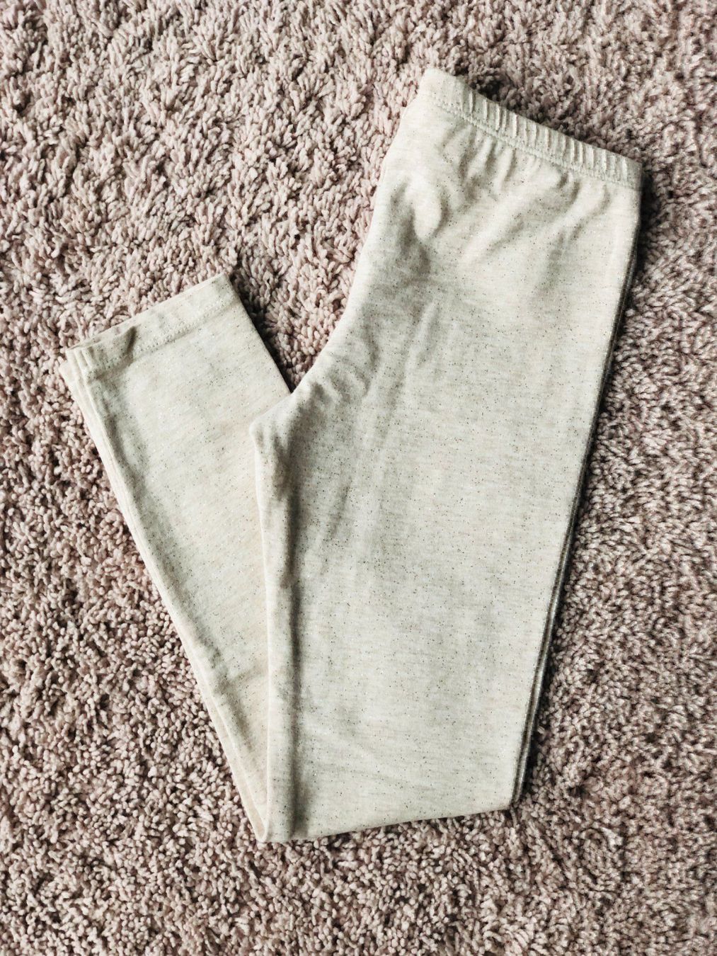 Calze & Collant: Set 2x Leggings Gr 128+134 – Usato da Zürich venduto da poliveira 3