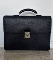Louis Vuitton Ambassador Aktentasche