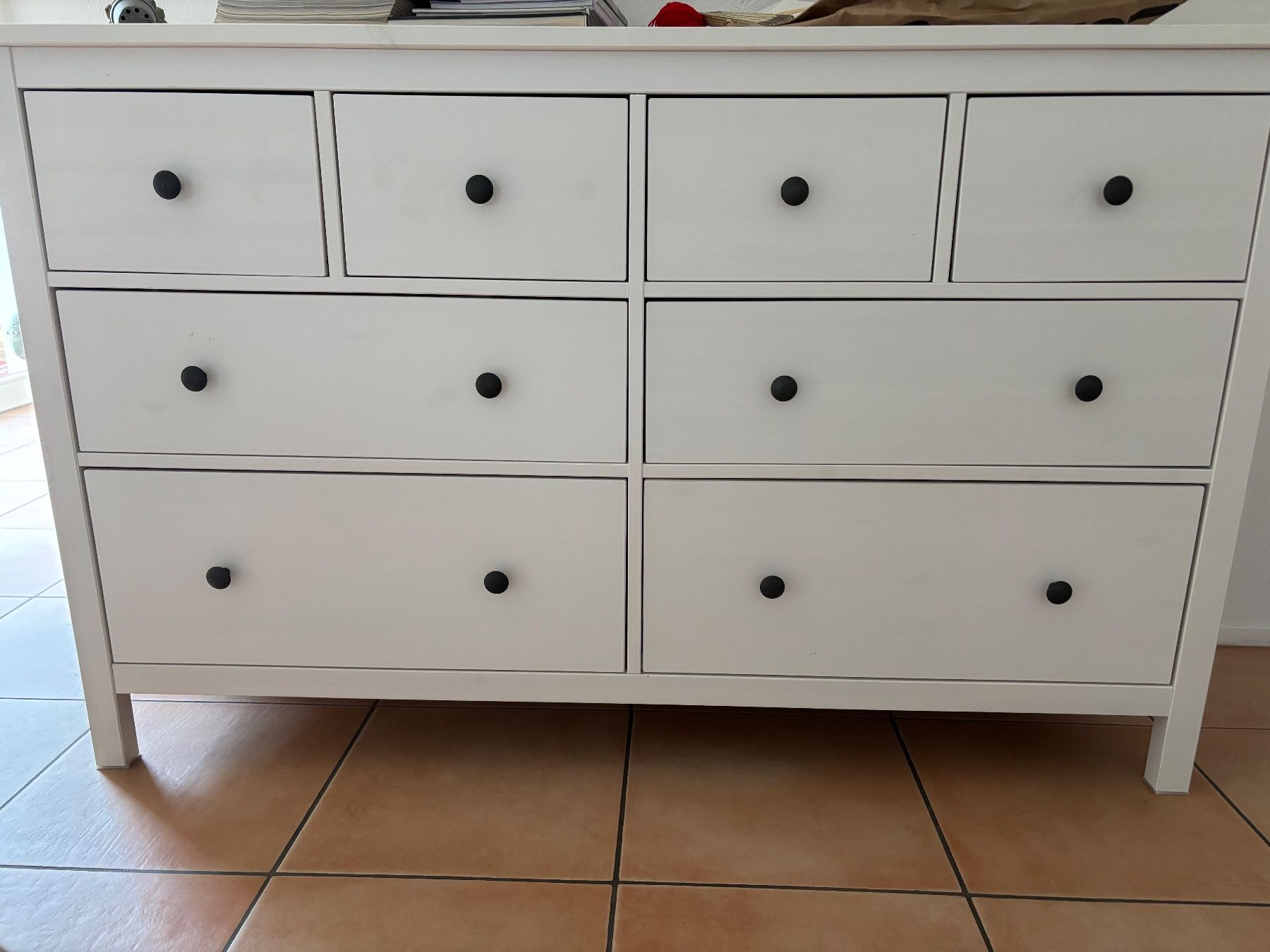 Ikea Commodes: Commode à tiroir IKEA – D'occasion à Zürich par 1666suzanne 1