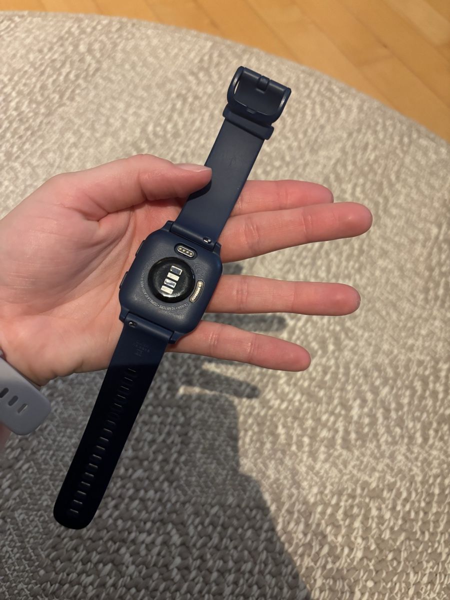 Garmin Smartwatch: Garmin Venu Sq – Usato da Zofingen venduto da miirahensch 3