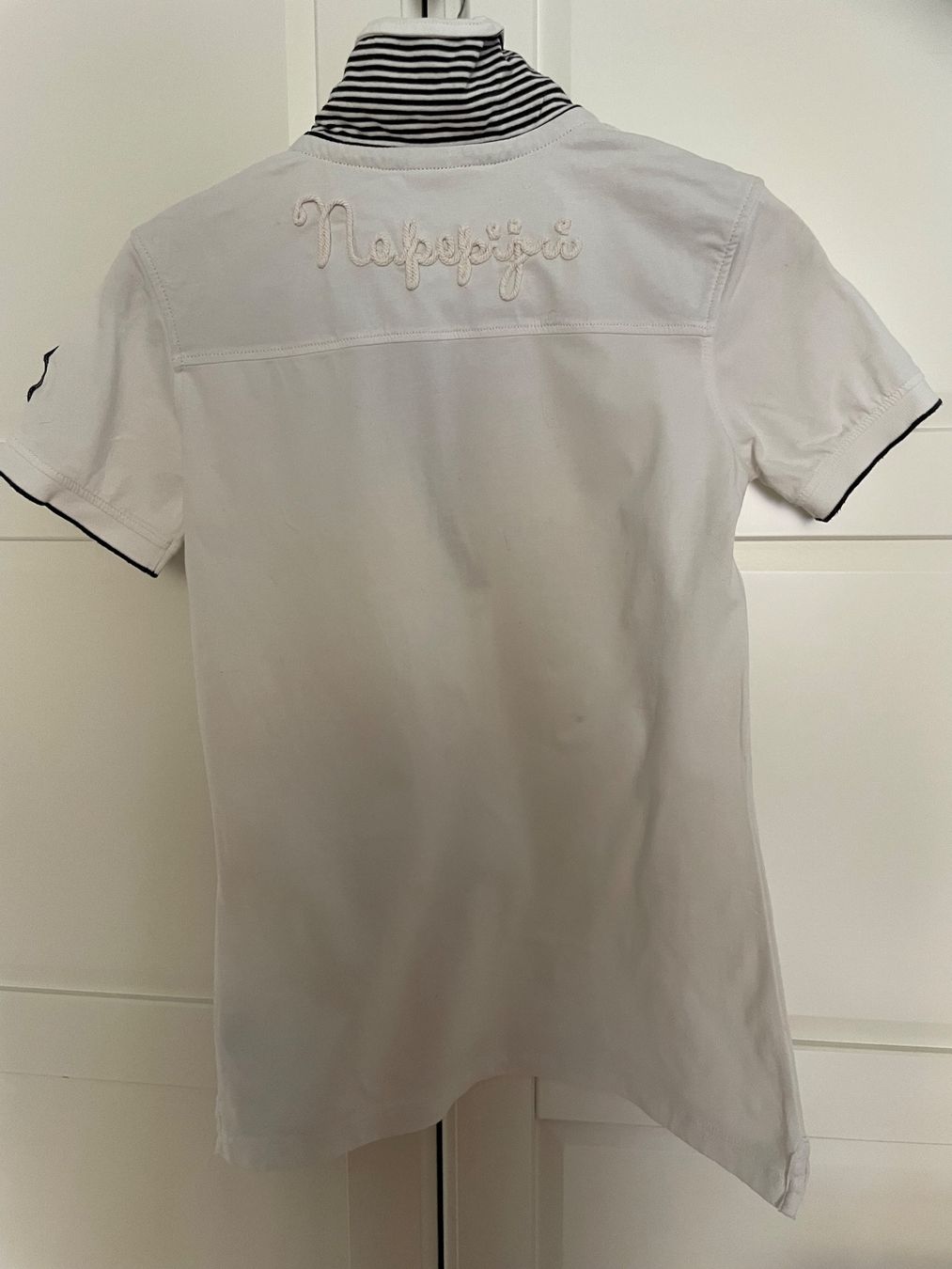 Polos: NAPAPIJRI POLO – D'occasion à Bern par Rigoler 5